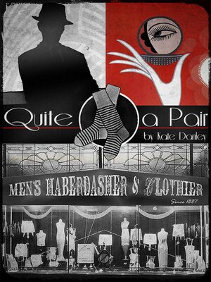 cover image of Quite a Pair